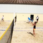 photos beach tennis article fft