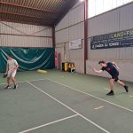 pickleball tennis club appoigny pres auxerre