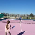 photo cours de tennis appoigny auxerre
