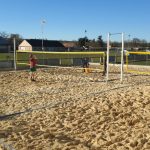 stage tennis vacances appoigny enfant beach tennis